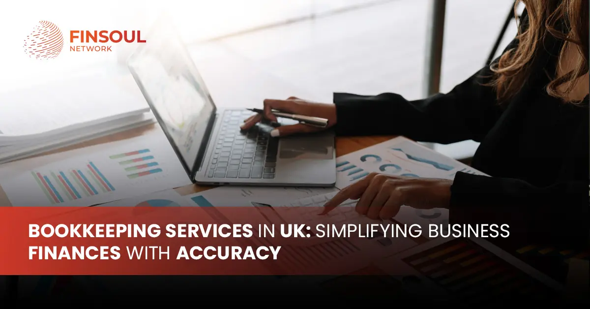 Bookkeeping Services in UK