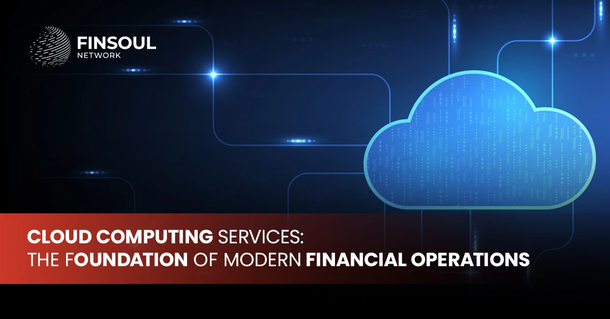 Cloud Computing Services