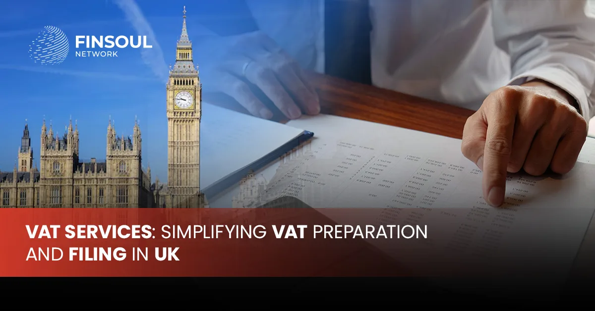 VAT Services