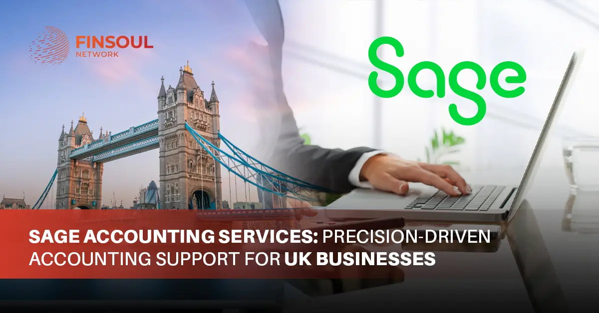 Sage Accounting Services