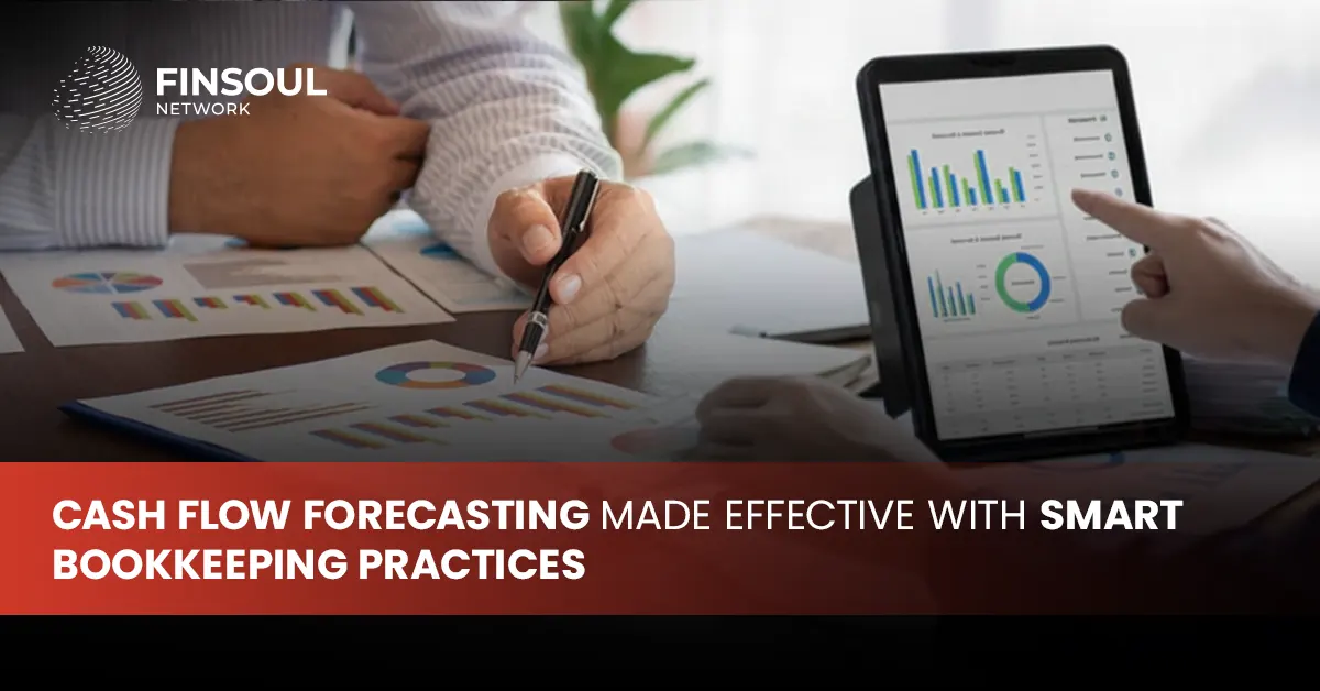 Cash Flow Forecasting