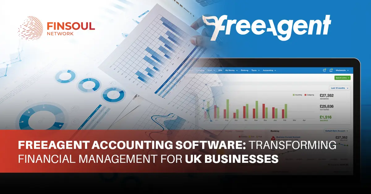 FreeAgent Accounting Software