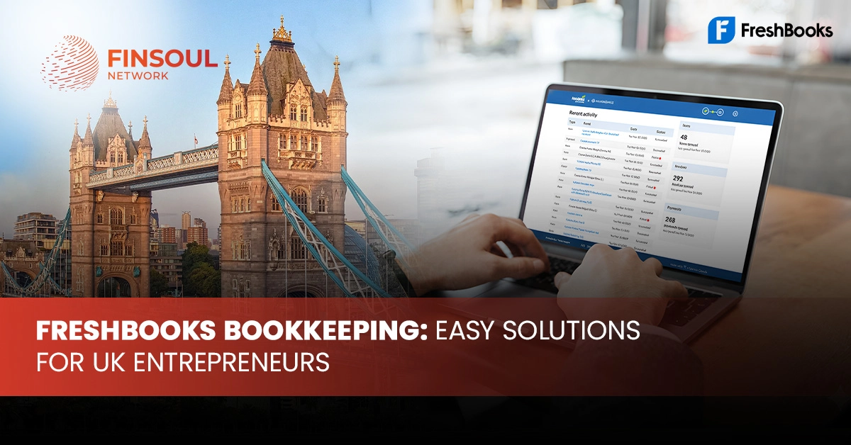 FreshBooks Bookkeeping