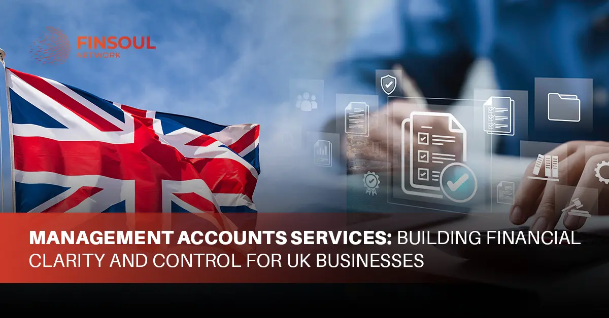 Management Accounts Services