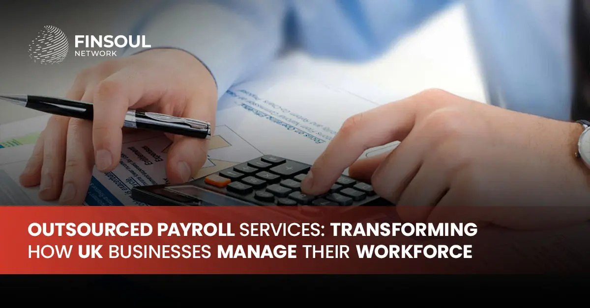 Outsourced Payroll Services