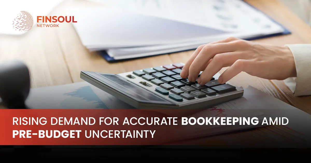 Accurate Bookkeeping Services