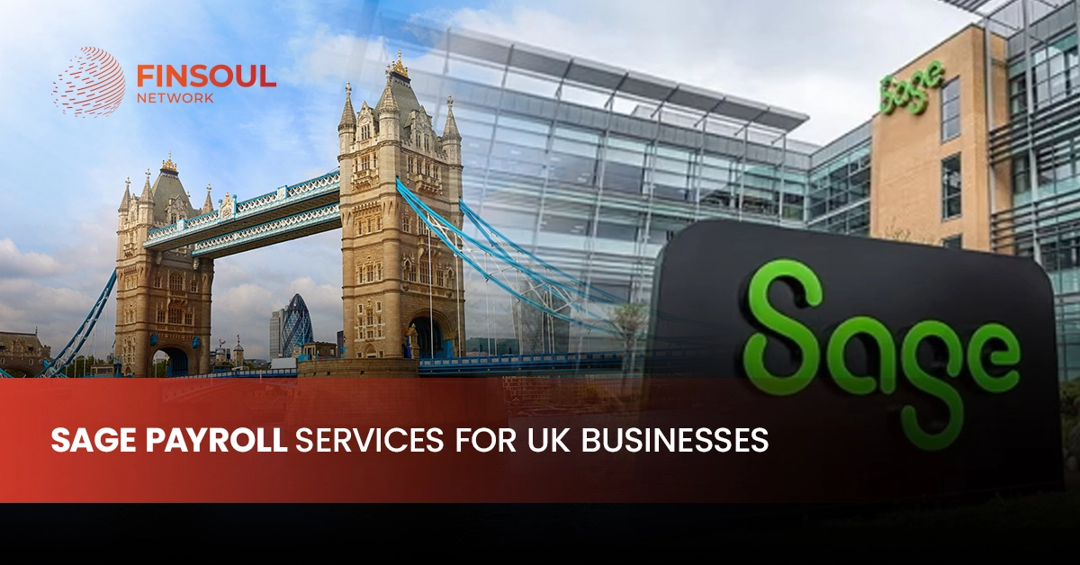 Sage Payroll Services