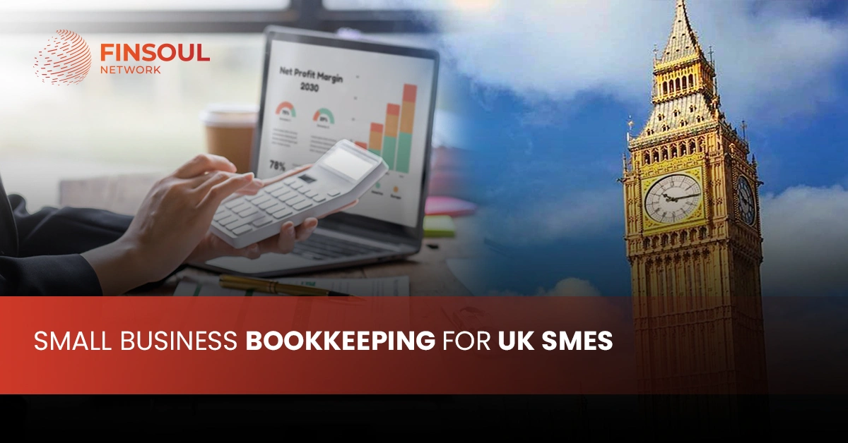 Small Business Bookkeeping
