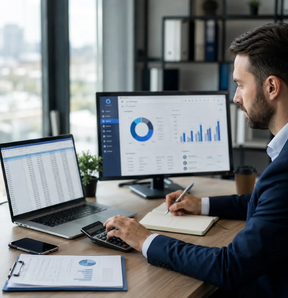 Cloud Accounting Software Support UK