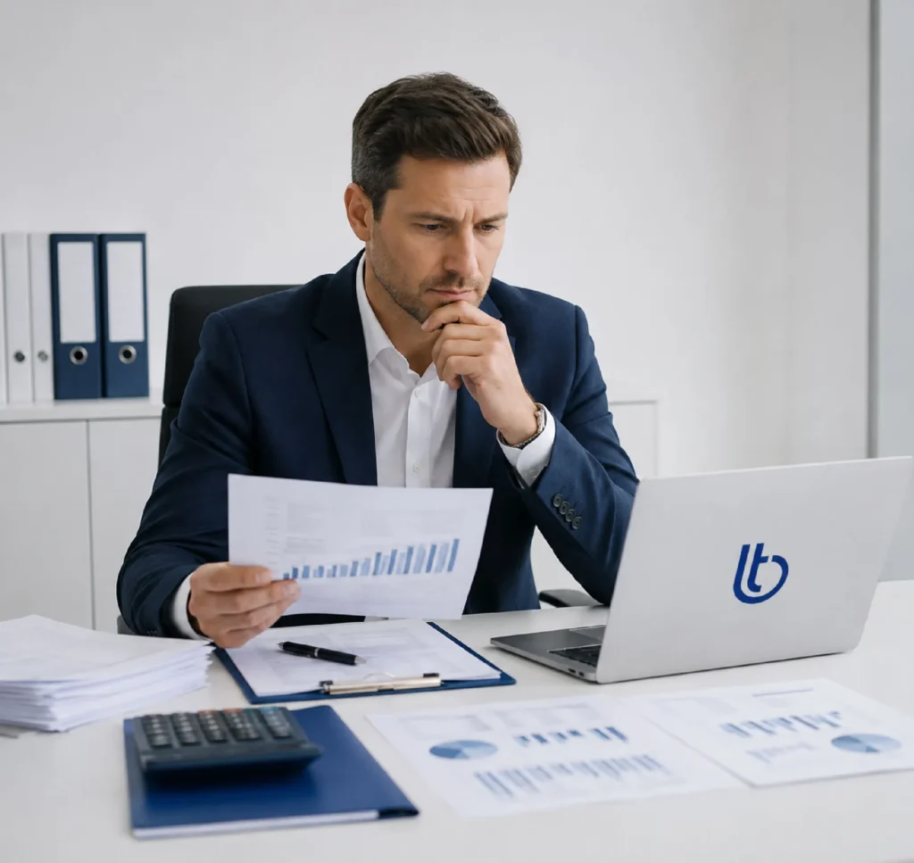 Penalties for Late Year-End Filing
