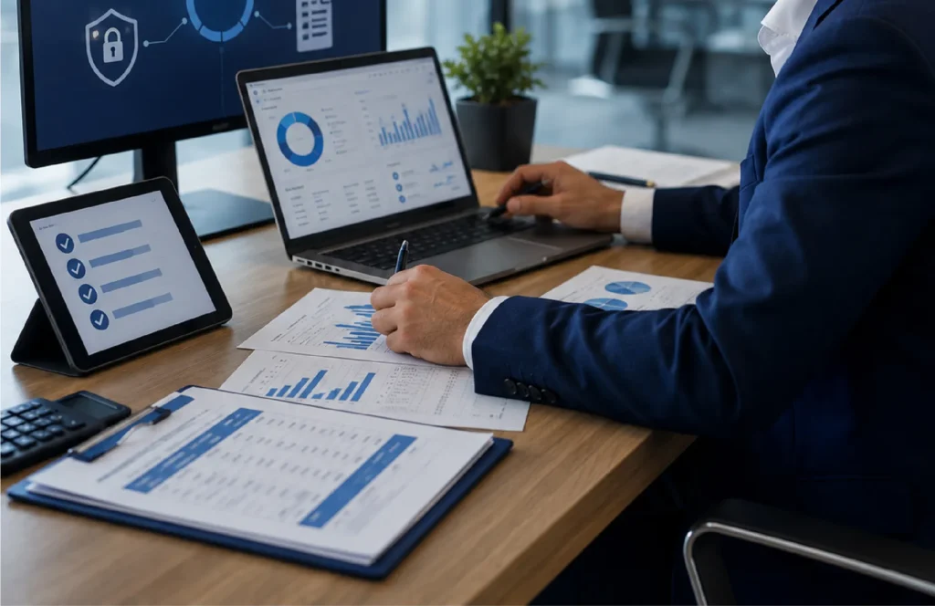 Software Subscription and Implementation Fees
