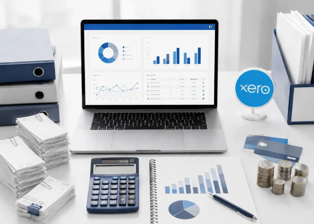Xero Bookkeeping Costs