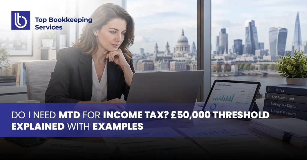 mtd income tax threshold