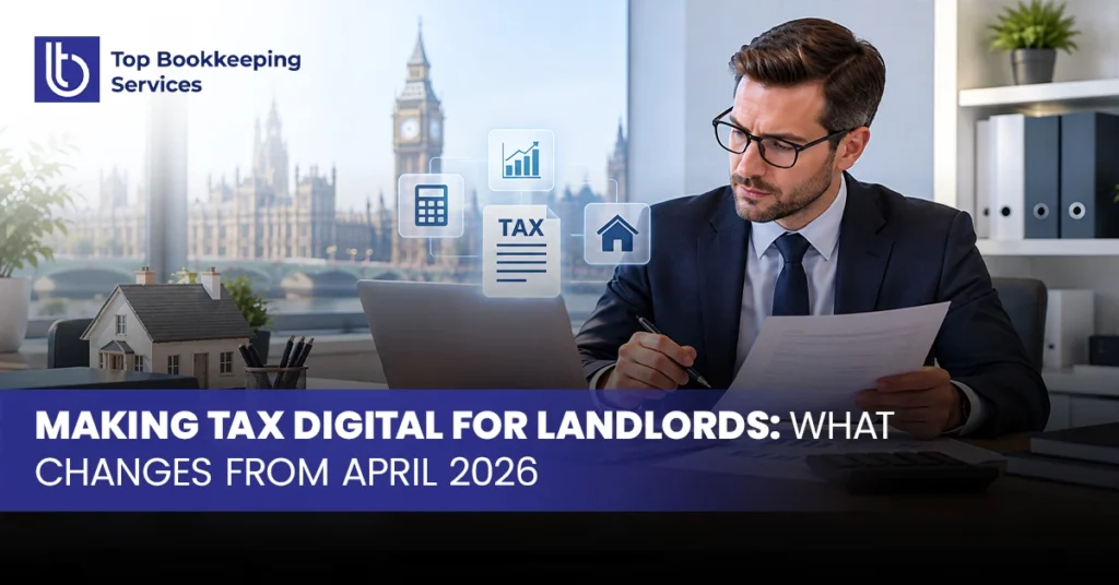making tax digital for landlords