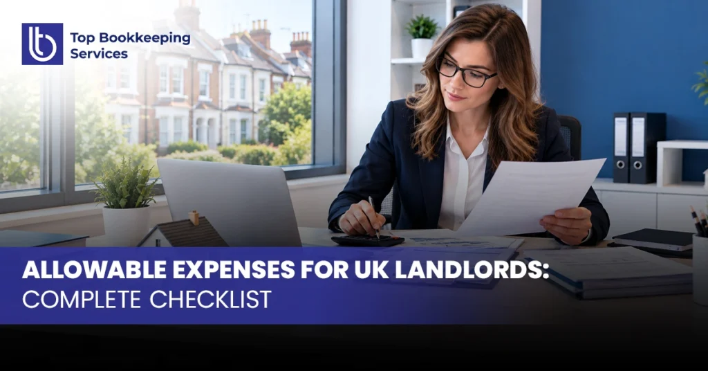 allowable expenses for landlords
