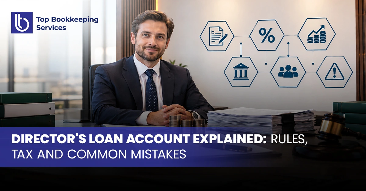 directors loan account