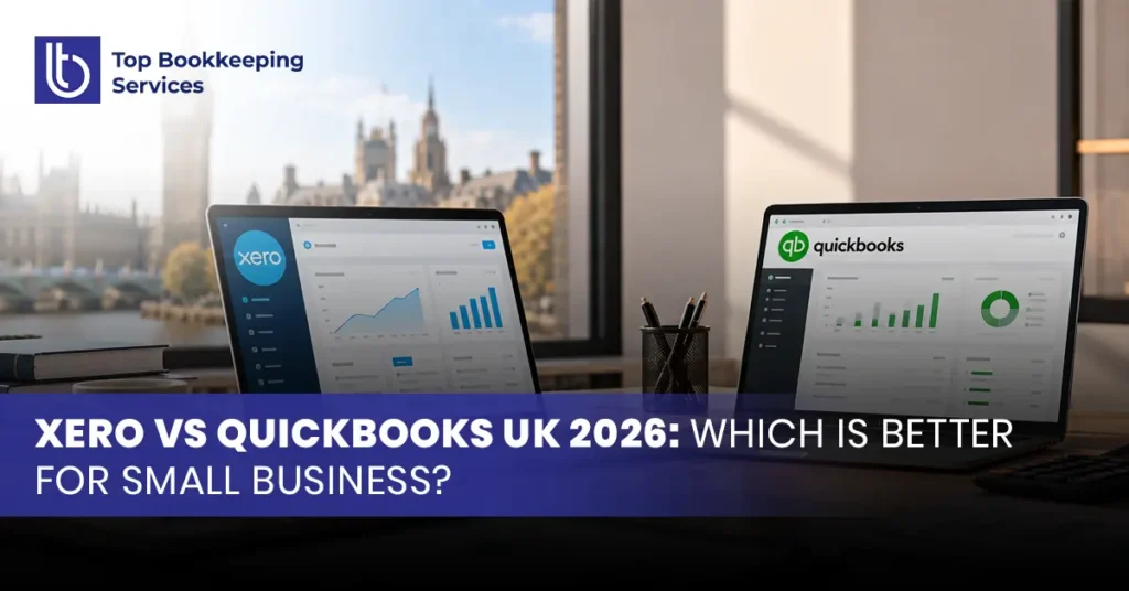 xero vs quickbooks uk