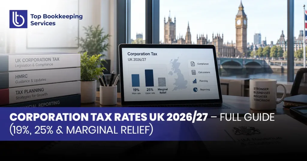 corporation tax in uk