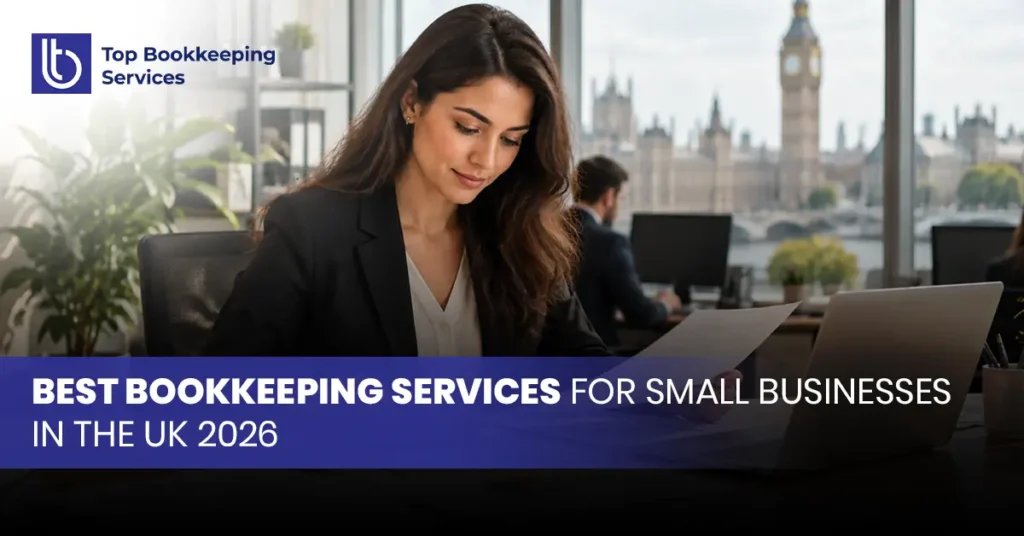 bookkeeping services for small business in uk