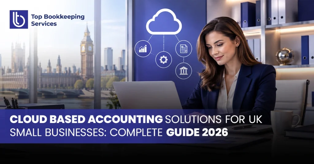cloud based accounting solutions uk